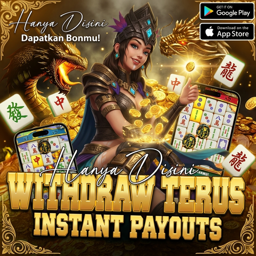 ^ Bonus Tambahan Paling Asyik Buat Pengguna Baru